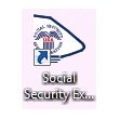 Social Security Express logo